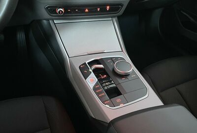 BMW 3er Gebrauchtwagen