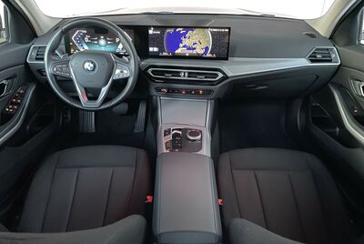 BMW 3er Gebrauchtwagen