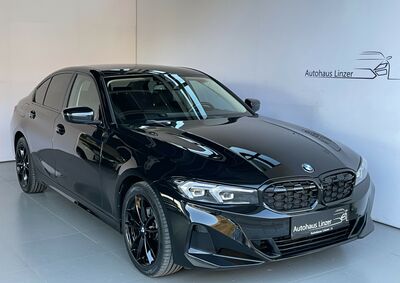 BMW 3er Gebrauchtwagen