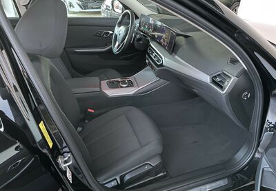 BMW 3er Gebrauchtwagen