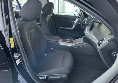 BMW 3er Gebrauchtwagen