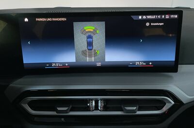 BMW 3er Gebrauchtwagen