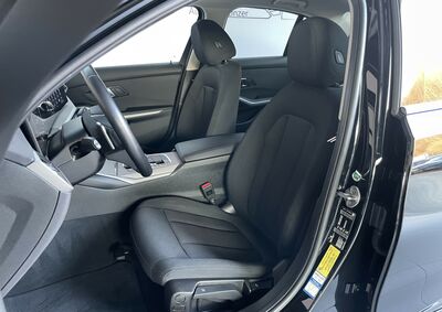 BMW 3er Gebrauchtwagen