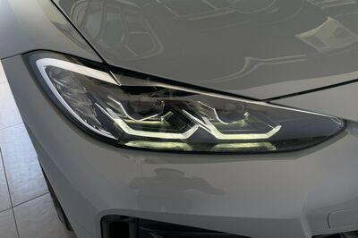 BMW 4er Gran Coupe Gebrauchtwagen