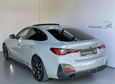 BMW 4er Gran Coupe Gebrauchtwagen