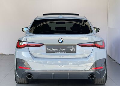 BMW 4er Gran Coupe Gebrauchtwagen