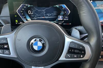 BMW 4er Gran Coupe Gebrauchtwagen