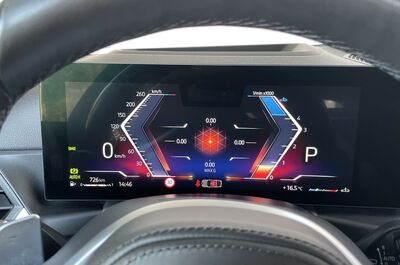 BMW 4er Gran Coupe Gebrauchtwagen