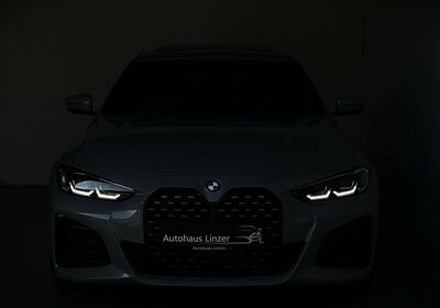 BMW 4er Gran Coupe Gebrauchtwagen