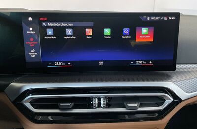 BMW 4er Gran Coupe Gebrauchtwagen