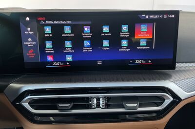 BMW 4er Gran Coupe Gebrauchtwagen