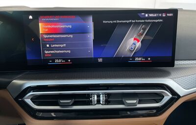 BMW 4er Gran Coupe Gebrauchtwagen