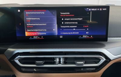 BMW 4er Gran Coupe Gebrauchtwagen