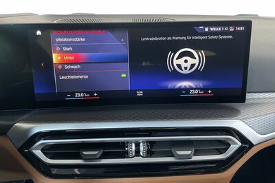 BMW 4er Gran Coupe Gebrauchtwagen