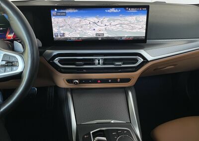 BMW 4er Gran Coupe Gebrauchtwagen