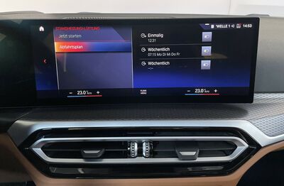 BMW 4er Gran Coupe Gebrauchtwagen