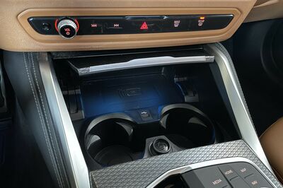 BMW 4er Gran Coupe Gebrauchtwagen