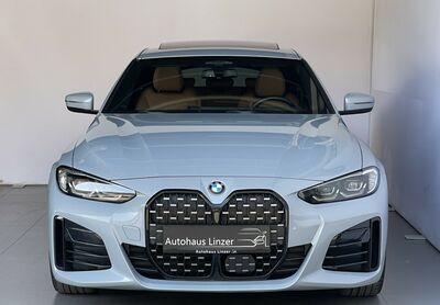 BMW 4er Gran Coupe Gebrauchtwagen