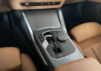 BMW 4er Gran Coupe Gebrauchtwagen