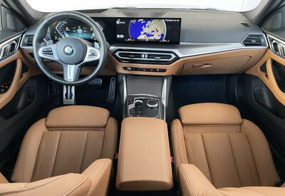 BMW 4er Gran Coupe Gebrauchtwagen