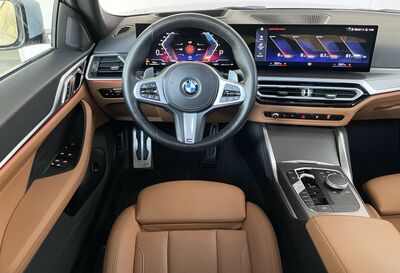 BMW 4er Gran Coupe Gebrauchtwagen