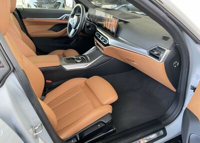 BMW 4er Gran Coupe Gebrauchtwagen