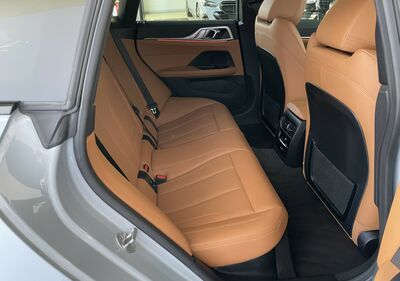 BMW 4er Gran Coupe Gebrauchtwagen