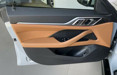 BMW 4er Gran Coupe Gebrauchtwagen