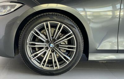BMW 3er Gebrauchtwagen