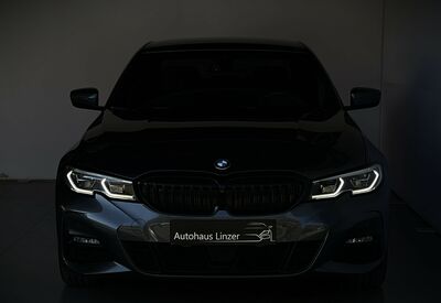 BMW 3er Gebrauchtwagen