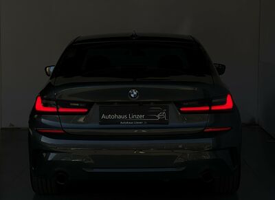 BMW 3er Gebrauchtwagen