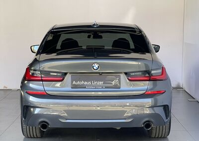 BMW 3er Gebrauchtwagen