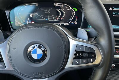 BMW 3er Gebrauchtwagen