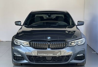 BMW 3er Gebrauchtwagen