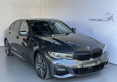 BMW 3er Gebrauchtwagen