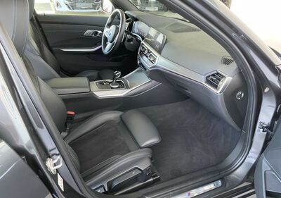 BMW 3er Gebrauchtwagen