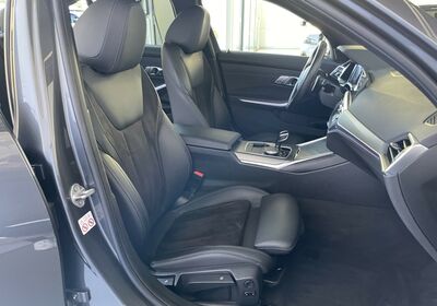 BMW 3er Gebrauchtwagen