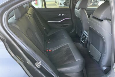 BMW 3er Gebrauchtwagen