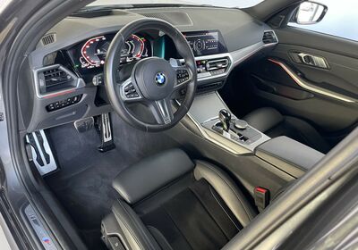 BMW 3er Gebrauchtwagen