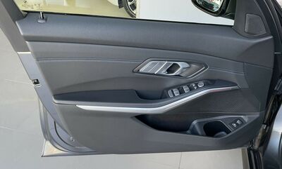 BMW 3er Gebrauchtwagen