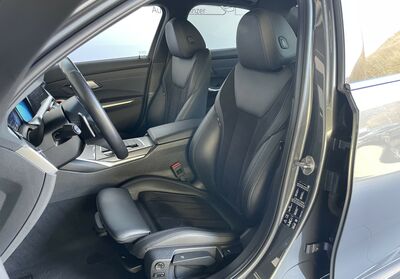 BMW 3er Gebrauchtwagen