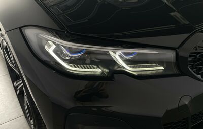 BMW 3er Gebrauchtwagen