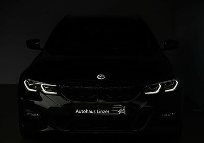 BMW 3er Gebrauchtwagen