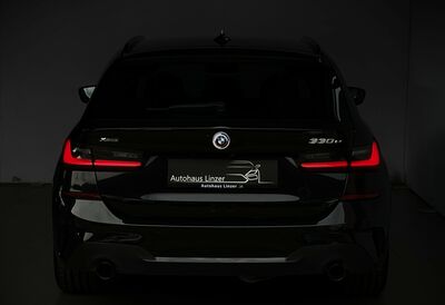 BMW 3er Gebrauchtwagen