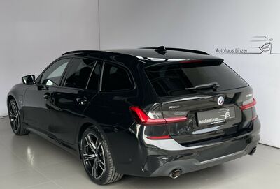 BMW 3er Gebrauchtwagen