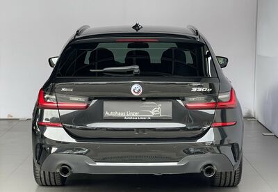 BMW 3er Gebrauchtwagen