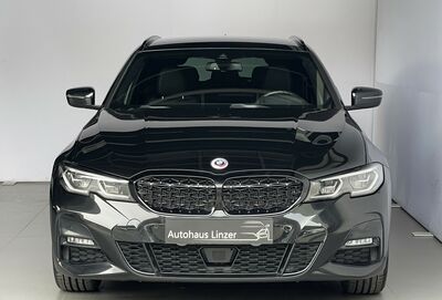 BMW 3er Gebrauchtwagen