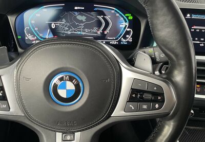 BMW 3er Gebrauchtwagen