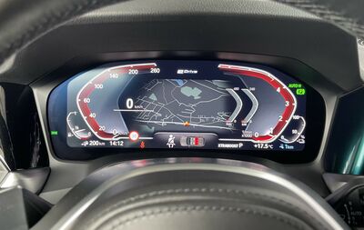 BMW 3er Gebrauchtwagen