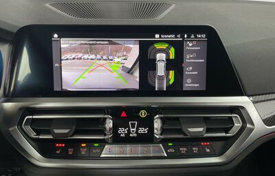 BMW 3er Gebrauchtwagen